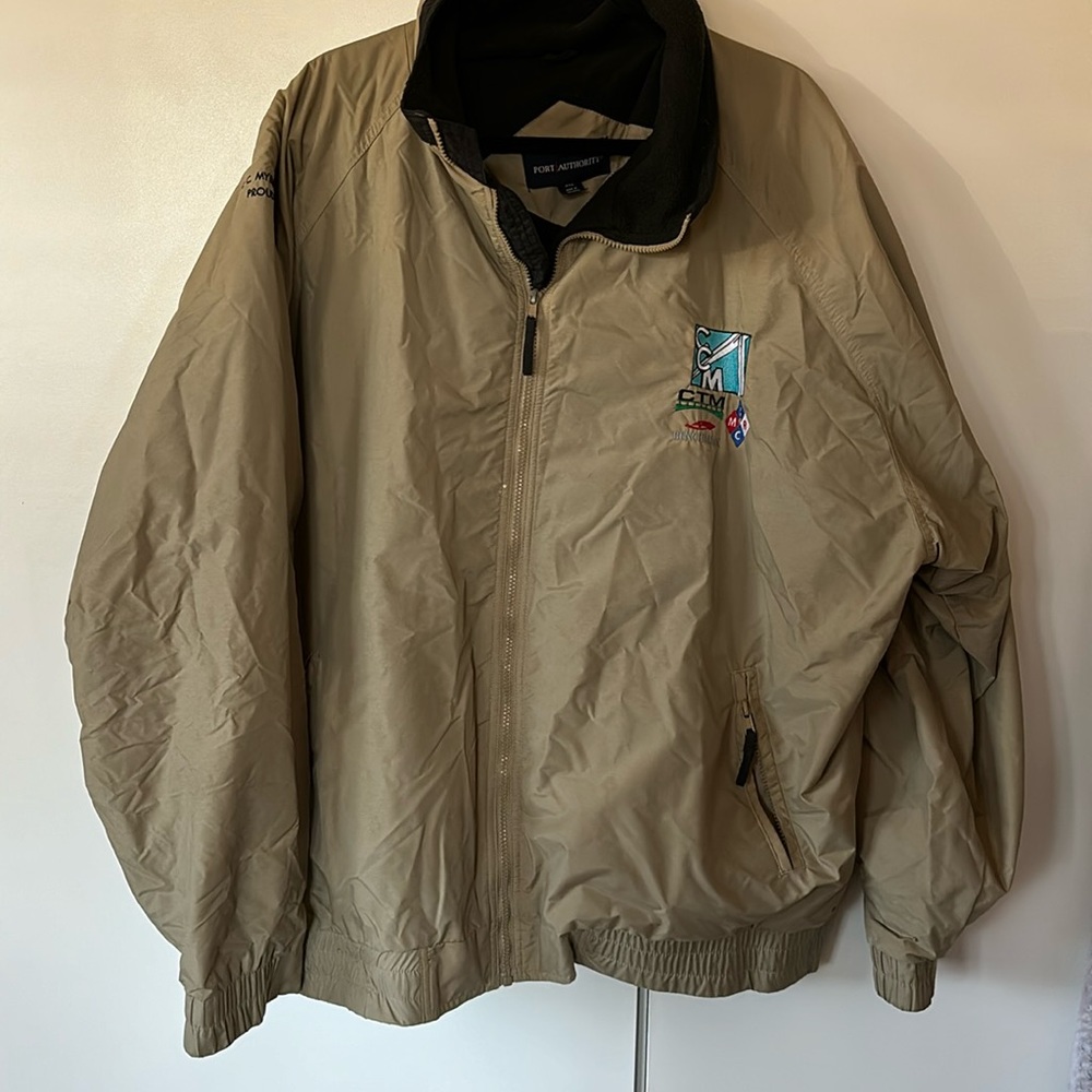 Port Authority 3XL Jacket